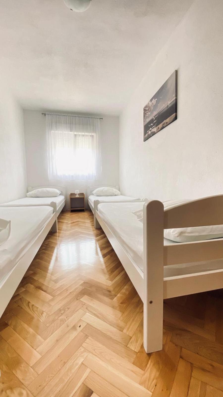 Vila Mija Zečevo Kültér fotó