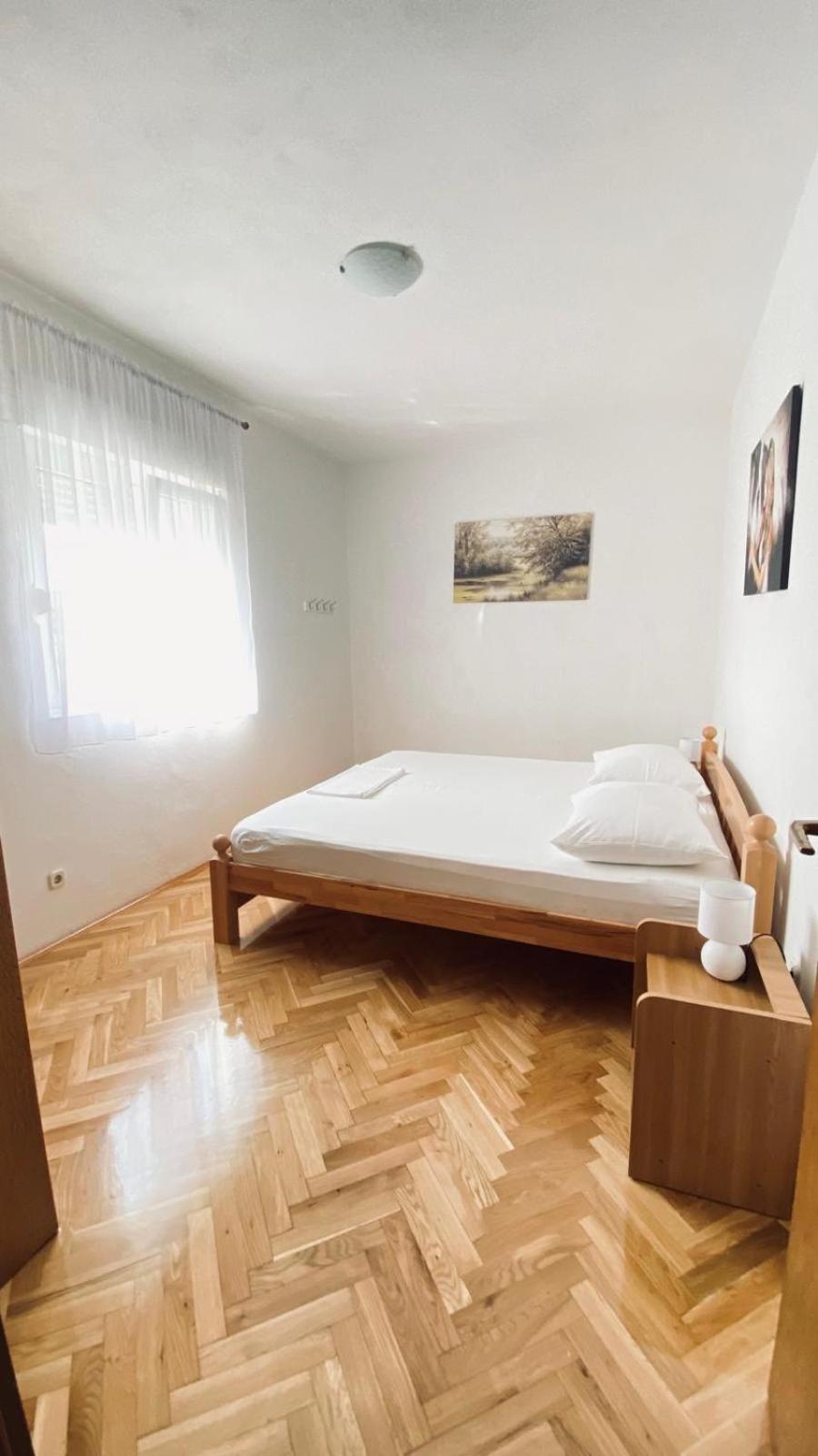 Vila Mija Zečevo Kültér fotó